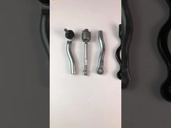 Sürüşünüzü Geliştirin: Yeni Kravat Çubuğu Sonları Nasıl İşlevselliği Artırır?