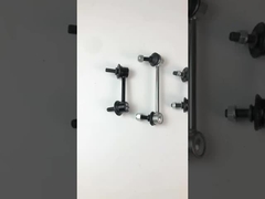 Aracınızın Performansını Maksimize Edin: Kaluj Stabilizer Linkleri