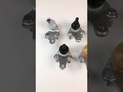 Daha Yumuşak Bir Sürüş Açın: Aracınız için En İyi Top Eklemleri!