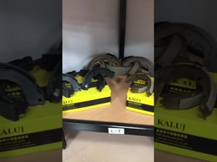 Fren Yatakları ve Rotörler: Optimal Performans için Bilmeniz Gerekenler