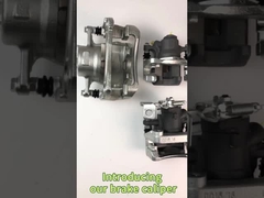 Üstün Durdurma Gücünü Aç: Aracınız için En İyi Fren Tırnakları